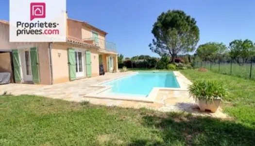 Villa 6 pièces 130 m² 