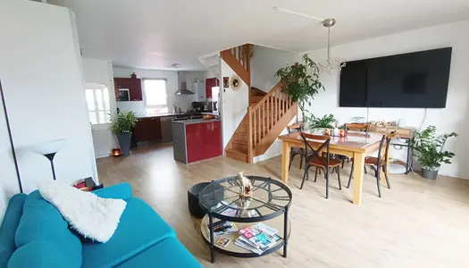 Maison 5 pièces 86 m²