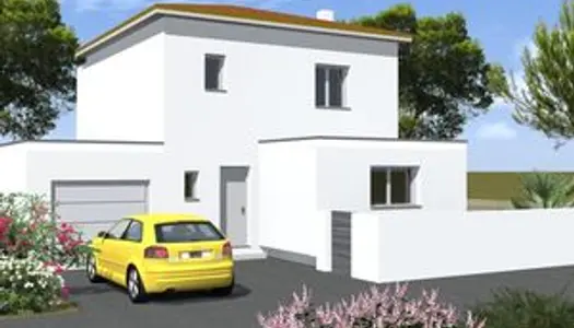 Maison 3 pièces 85 m²