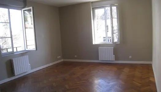 Appartement de 94m2 à louer sur Montluel 