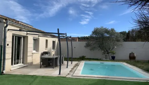 Maison 4 pièces 76 m²