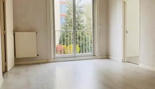 Appartement à louer dans résidence - Poitiers Gibauderie - T3 de 58m2