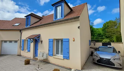 Maison 6 pièces 140 m² 