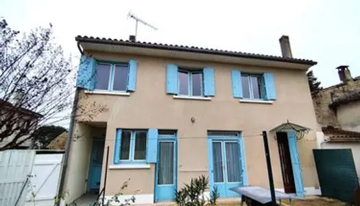 Maison 3 pièces 71 m²