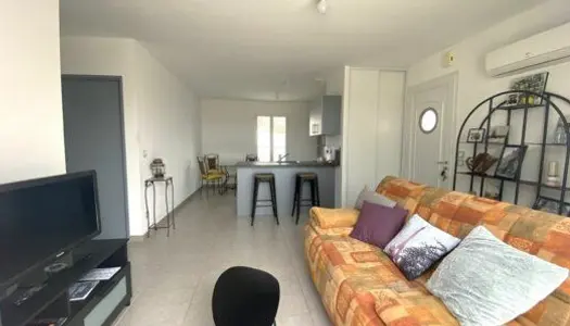 Maison 3 pièces 58 m²