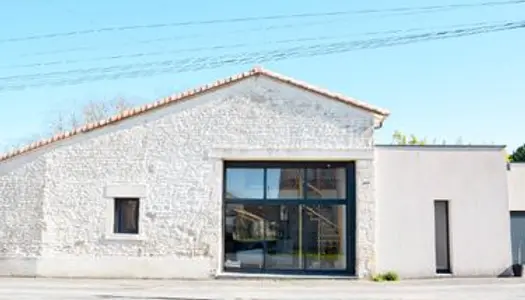 Maison 4 pièces 115 m2 