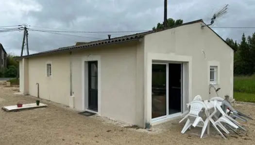 Maison 3 pièces 70 m² 