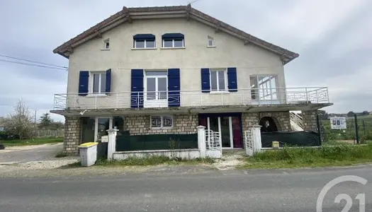 Maison 9 pièces 204 m²