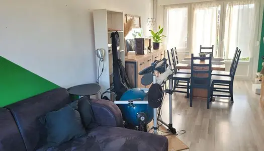 Maison 5 pièces 93 m² 