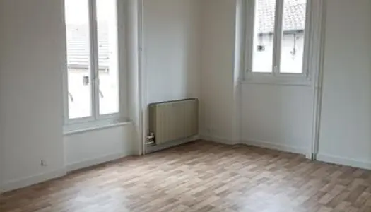 Appartement 3 pièces 91 m² 