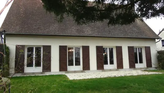 Maison 6 pièces 177 m² 