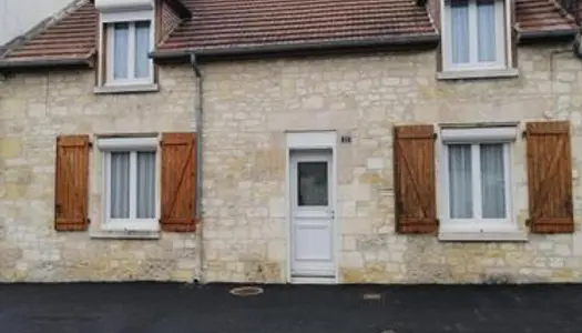 Maison 5 pièces 120 m²