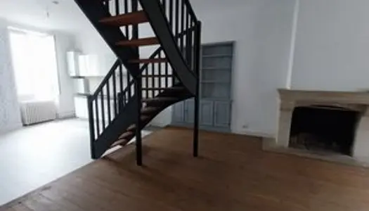 Maison 3 pièces 109 m² 