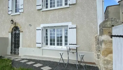 Maison 3 pièces 62 m² 