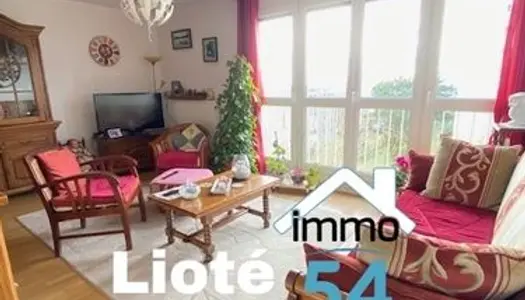 Appartement 26 pièces 72 m²