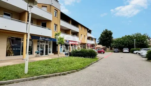 Boutique 55 m² 