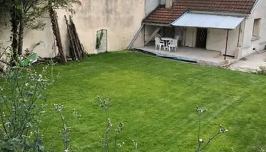 Maison meublé 45M2 à Nogent sur Marne 