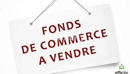 Fond de commerce 