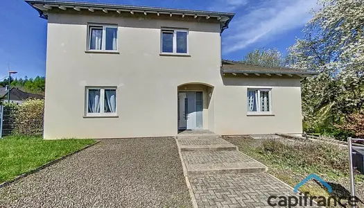 Maison Vente Schœneck 7p 192m² 362000€