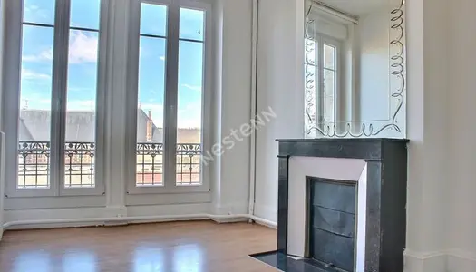 Appartement 3 pièces 79 m²