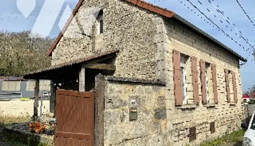 Maison 4 pièces 85 m²