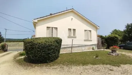 Maison 7 pièces 59 m²