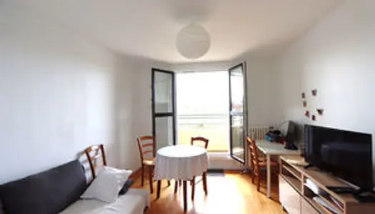 Appartement Dijon 2 pièce(s) 36.60 m2 