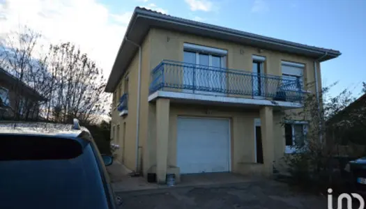 Maison 6 pièces 150 m²