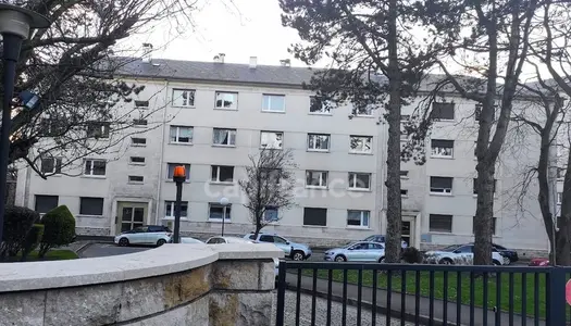 Boulogne-Sur-Mer, Dpt Pas de Calais (62), à vendre  appartement T3 de 68 m² 