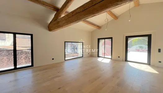 Vente Appartement 108 m² à Saint-Rémy-de-Provence 899 000 €