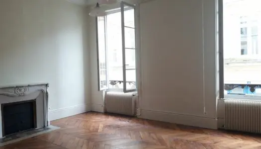 Appartement 5 pièces 140 m²