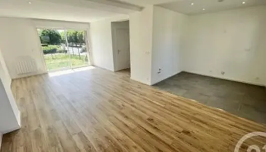 Maison 5 pièces 84 m²