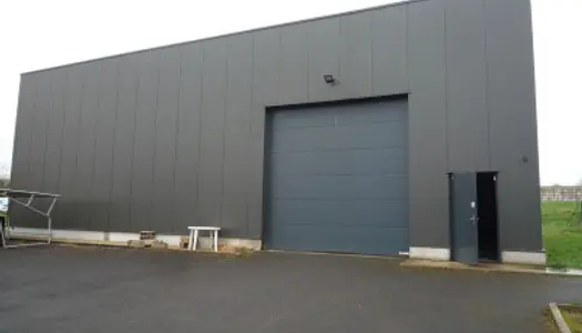 Parking/Garage/Box 326 m²