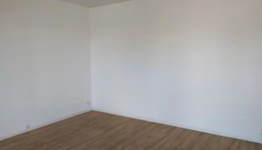 Appartement T1 de 26m² avenue de l'URSS à Toulouse 