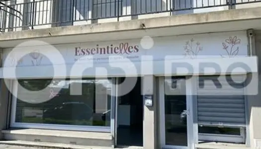 Local commercial 45 m² 