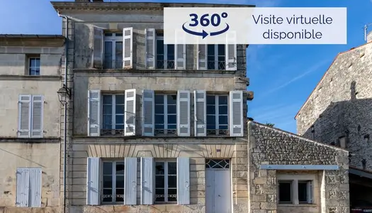 Maison 11 pièces 306 m² 