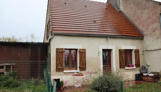 Vente Maison 67 m² à Escamps 79 500 €