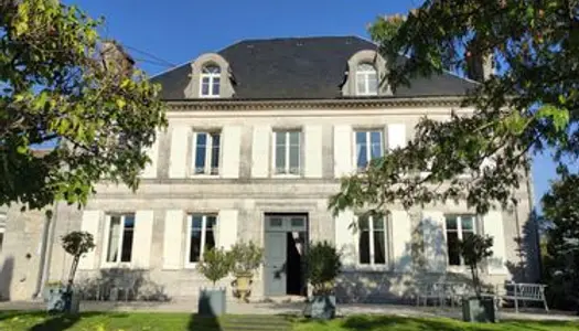 Maison 8 pièces 350 m²