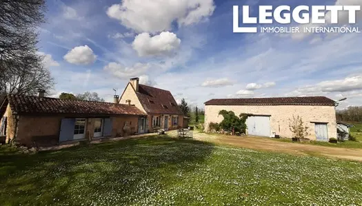 Maison Vente Antonne-et-Trigonant 6p 172m² 460000€