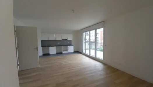 Appartement 5 pièces 121 m² 