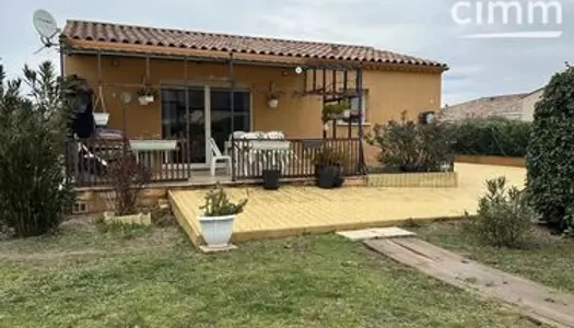 Maison 3 pièces 71 m²