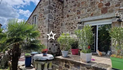 Maison 4 pièces 89 m²