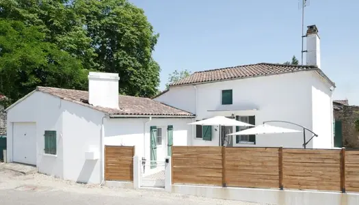 Maison 3 pièces 98 m² 