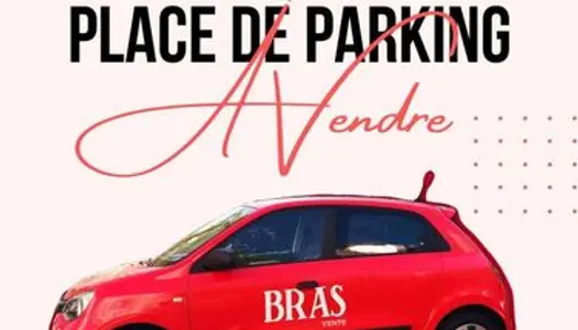 Parking La Baule Escoublac