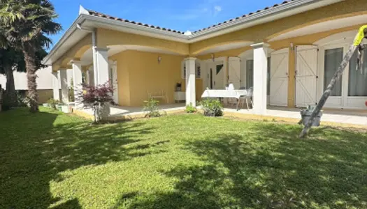 Maison 5 pièces 147 m² 