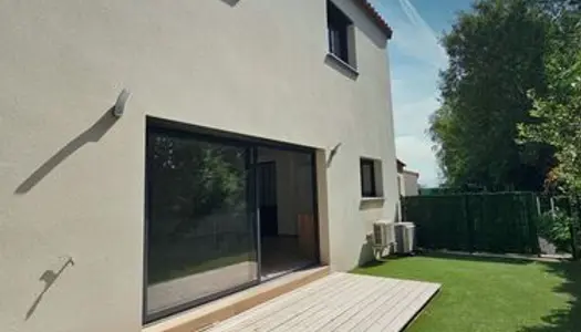 Villa 5 pièces 125 m² 