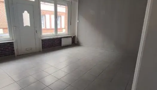 Maison 4 pièces 110 m² 