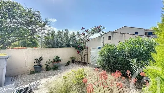 Maison 4 pièces 75 m² 