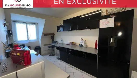 Maison 8 pièces 142 m² 