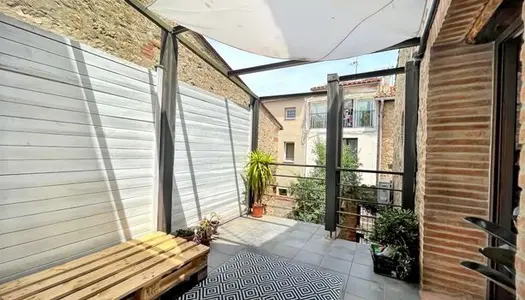 Maison 3 pièces 92 m² 